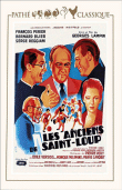 Les Anciens de Saint-Loup&nbsp;-&nbsp;Georges Lampin