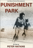 Punishment park&nbsp;-&nbsp;Peter Watkins