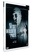 Le Secret derrière la porte (DVD)