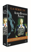 Alfred Hitchcock présente - Alfred Hitchcock présente