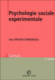 Psychologie sociale exp�rimentale