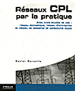 Réseaux CPL par la pratique&nbsp;-&nbsp;Xavier Carcelle