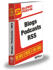 Blogs, Podcasts, RSS&nbsp;-&nbsp;Jean-Noël Anderruthy