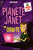 Planet Janet sur orbit