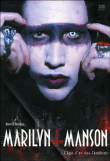 Marilyn Manson&nbsp;-&nbsp;Béatrice Nouveau