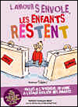 L'amour s'envole, les enfants restent&nbsp;-&nbsp;Nathalie Sennegon-Nataf, Marie-Noël Tardy