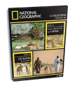 Les Levriers de Mahomet - Dans l'Arène des lions - Edition Digipack&nbsp;-&nbsp;Documentaire sur la faune