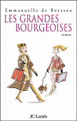 Les grandes bourgeoises&nbsp;-&nbsp;Emmanuelle de Boysson