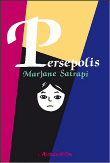 Persepolis monovolume&nbsp;-&nbsp;Marjane Satrapi