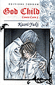 God Child, T8&nbsp;-&nbsp;Kaori Yuki