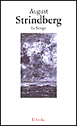 Le songe&nbsp;-&nbsp;August Strindberg