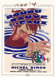 Boudu sauvé des eaux&nbsp;-&nbsp;Jean Renoir