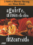 Aguirre, la Colère de Dieu - Fitzcarraldo (DVD)