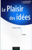 Le plaisir des idées
