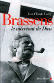 Brassens&nbsp;-&nbsp;Jean-Claude Lamy