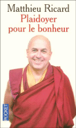 Plaidoyer pour le bonheur&nbsp;-&nbsp;Matthieu Ricard