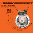Labrat Audiochemicals&nbsp;-&nbsp;Rattable selectas - Music to get your claws into