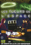 Tueurs de l'espace&nbsp;-&nbsp;W Lee Wilder