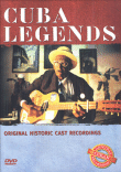 Cuba legends&nbsp;-&nbsp;Musique cubaine