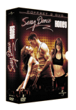 Sexy Dance - Honey - Coffret&nbsp;-&nbsp;Anne Fletcher, Bille Woodruff