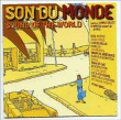 Compilation musiques du monde&nbsp;-&nbsp;Son du monde