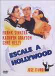 Escale � Hollywood
