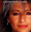 Catherine Lara&nbsp;-&nbsp;Le best of