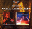 Michael Schenker&nbsp;-&nbsp;Unforgiven - Be aware of scorpions