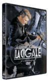 La Cigale&nbsp;-&nbsp;Johnny Hallyday