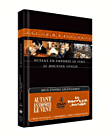 Autant en emporte le vent - Le Docteur Jivago  - Coffret&nbsp;-&nbsp;Victor Fleming, David Lean
