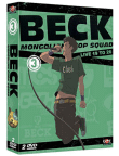 Beck&nbsp;-&nbsp;Coffret - Volume 3
