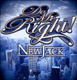 Do me right - New soul