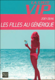 Les filles au générique