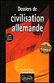 Dossiers de civilisation allemande