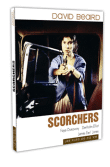 Scorchers&nbsp;-&nbsp;David Beaird