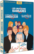 Denys Arcand - Coffret collector