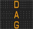 Sophia Domancich, Jean-Jacques Avenel, Simon Goubert&nbsp;-&nbsp;DAG
