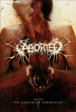 Auricular chronicles&nbsp;-&nbsp;Aborted