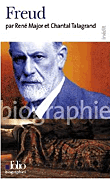 Sigmund Freud&nbsp;-&nbsp;Major, Talagrand