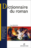 Dictionnaire du roman&nbsp;-&nbsp;Yves Stalloni