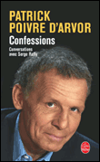 Confessions&nbsp;-&nbsp;Patrick Poivre d'Arvor