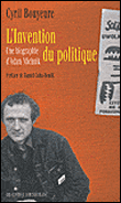 L'invention du politique, une biographie d'Adam Michnik&nbsp;-&nbsp;Cyril Bouyeure