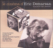 Eric Demarsan&nbsp;-&nbsp;Le cinéma d'Eric Demarsan