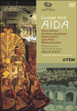 Aïda&nbsp;-&nbsp;Giuseppe Verdi, Nello Santi
