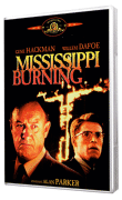 Mississippi Burning (DVD)
