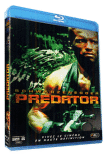 Predator - Edition Blu-Ray&nbsp;-&nbsp;John McTiernan