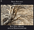 Franz Schubert, Hans-Jorg Mammel&nbsp;-&nbsp;Der Winterreise