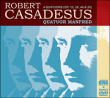 Robert Casadesus