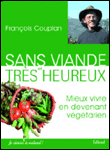 Sans viande et tr�s heureux