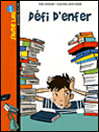 Défi d'enfer